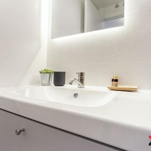Apartamento de 2 Dormitorios